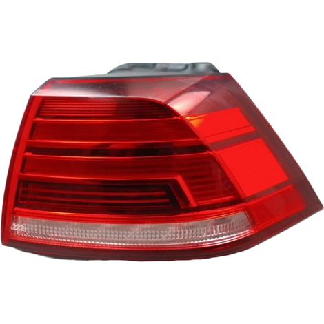 [PRODUIT D'OCCASION] Feu Arriere Droit VOLKSWAGEN Golf VII Phase 1 (5g) 2012-... ♻️ Ref Oe. 5g0945096q - Garantie à vie (1/3)