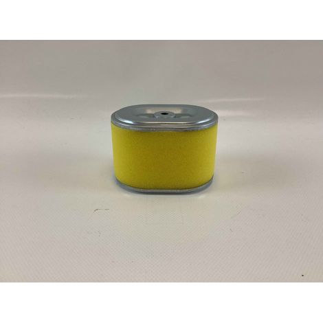 Filtro de aire ovalado para motor de máquina agrícola HONDA GX140 GX160 5 Hp 17210 - ZE1-821 (1/4)