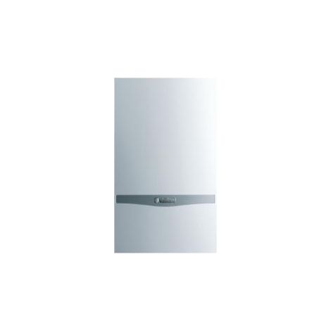 Caldaia a Condensazione Vaillant ecoBALKON Plus VMW 266/2-5B Metano o Gpl Completa di kit scarico fumi (1/3)