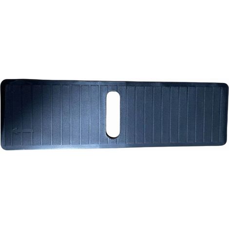 Le cache-poussière du panneau de changement de vitesse automatique 84652-2Z130 (846522Z130) convient au Hyundai IX35. (1/5)