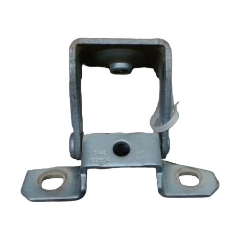 [PRODUIT D'OCCASION] Charniere Hayon G FIAT Grande Punto III 2005-2013 ♻️ Ref Oe. 46832829 - Garantie à vie (1/3)