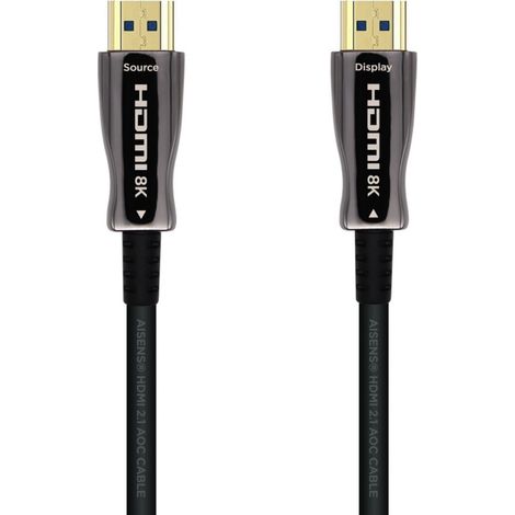 Cavo HDMI Aisens A153-0520 (1 Unità)