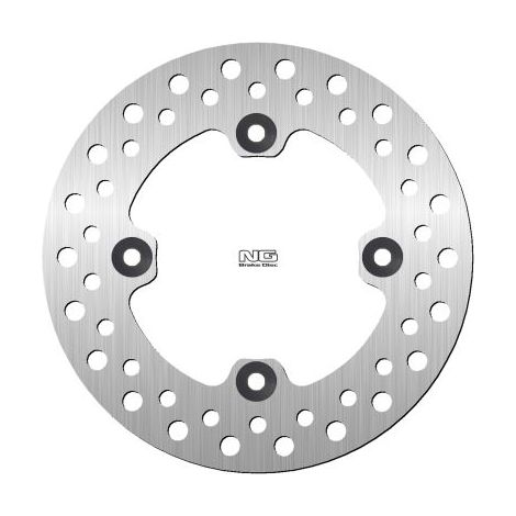 Disco de freno delantero Suzuki KingQuad 450/500/700/750 2005-2017