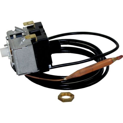 Wolf Limitatore di temperatura di sicurezza 110Gr C, 8902435