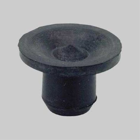 Membrana cilindrica per galleggianti h 13 mm x ø 20 mm