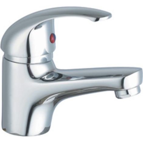 SERIE EURO GRUPPO LAVABO MISCELATORE