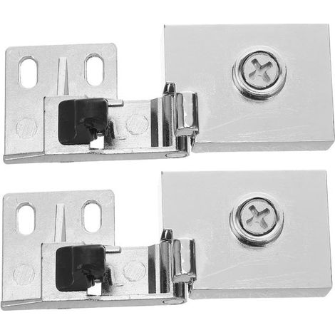 Bisagras, bisagra, 2 piezas, bisagra de cierre suave, pestillo, paumelle, bisagras paumelle, bisagra paumelle de mortaja, bisagra paumelle (1/5)
