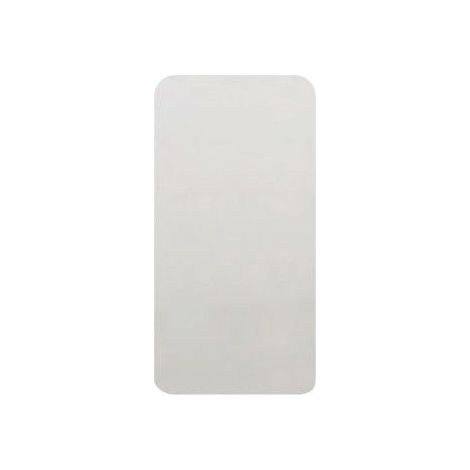 Tapa ciega estrecha BLANCO BJC 16033