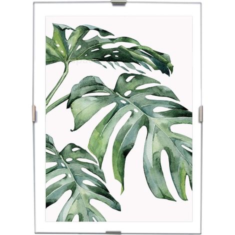 70x100 Cm Crilex Cadre Photo Puzzle Poster Tirages Photo (1/4)