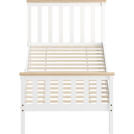 pliable en bois couleur blanc adapté pour salon, meuble de rangement pratique et fonctionnel, facile à installer et à ranger (1/5)