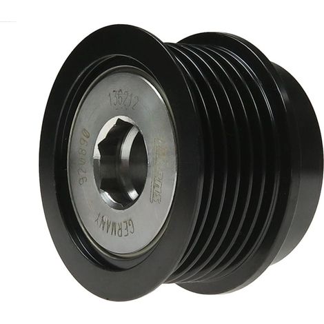 Poulie roue libre, alternateur AS-PL AFP3067(LITENS) FORD FV4T-10A352-AA