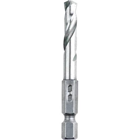 KWB 421102 Broca helicoidal acero 2 mm 67 mm