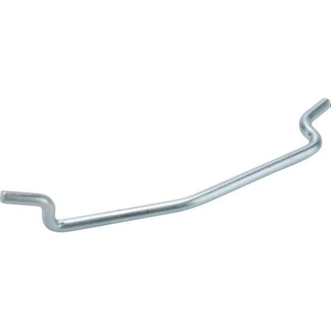 Tige régulateur motobineuse moteur Honda GC135, GC160, GC190