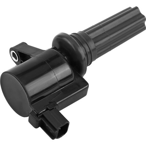 GARRYFIZH Bobine d'allumage 2W4E12A366AB, démarrage facile et haute efficacité pour voiture (1/5)