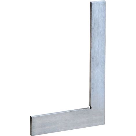 EQUERRE SIMPLE MECANICIEN 15 CM