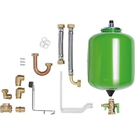 Vaillant TW-ADG (8L) Kit d'encastrement pour VSC/VCC/VSCS 4-5, uniTOWER, 0020180979