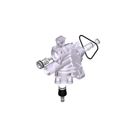 Kärcher – Kit de pièces détachées pour tête de commande – Accessoire pour nettoyeur haute pression – Compatible K4 et K5 – Matériaux de haute qualité