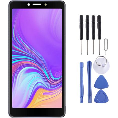 Kompatibel mit dem Tecno Pop 2 Plus BA2, RB8S TFT-LCD-Touchscreen