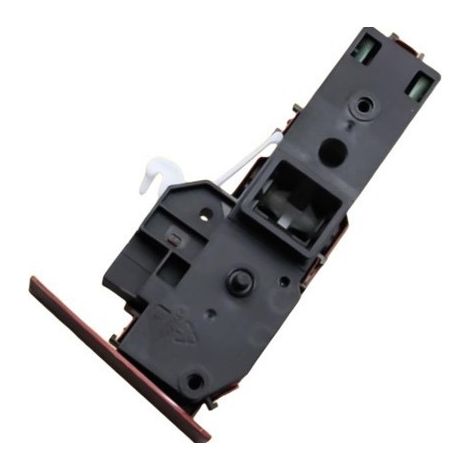 WH10X20821 Ersatzteil für das Türschloss der Waschmaschine EG00648526 DC120V (1/2)