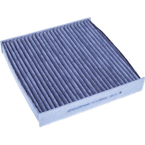Innenraumfilter M110806K denckermann
