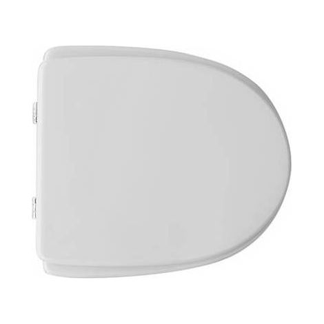 SEDILE WC PER IDEAL STANDARD VASO AQUATONDA FORMA 4 Misura: Bianco