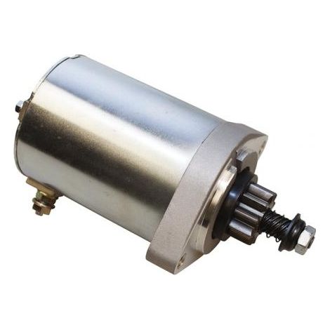 Motorino avviamento elettrico compatibile con motore KAWASAKI FR651V - FR691V