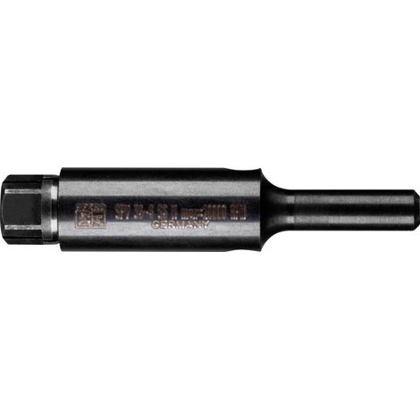EXTENSION MANDRIN PINCES 6MM (1/2)
