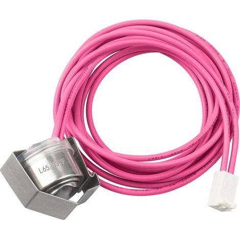 Capteur de Thermostat de dégivrage de pompe à chaleur HH18HA279, (1/2)