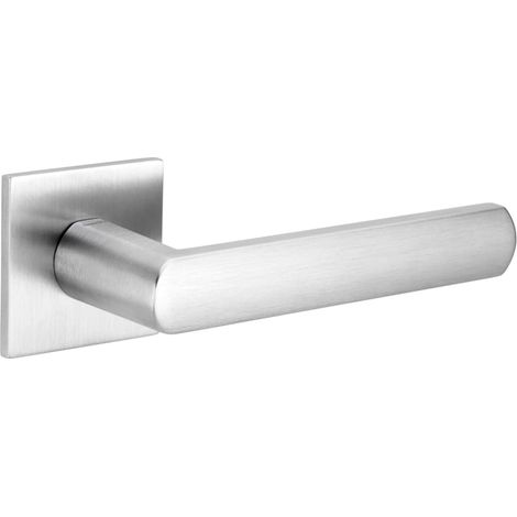 Martinelli Fine Rosace Carrée Lc41-Zcs Modèle Luce Chrome Mat (1/3)