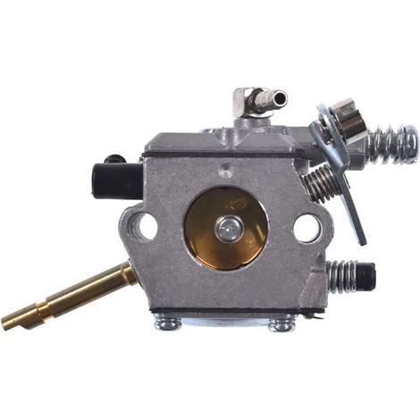 Carburateur pour Stihl FS160 FS220 FS 280 FR220 Rep Zama C15-51 C1S-S3G Bordures (1/5)