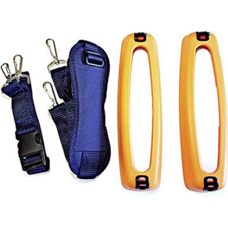 HT Instruments 1010480 SP-0500 Etui pour appareil de mesure Q481512