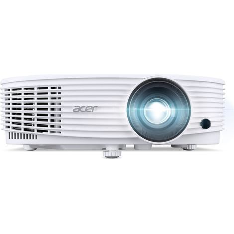 Acer Vero PD2528ic proiettore, 1920 x 1080 Full HD, 3200 Lumen (1/2)
