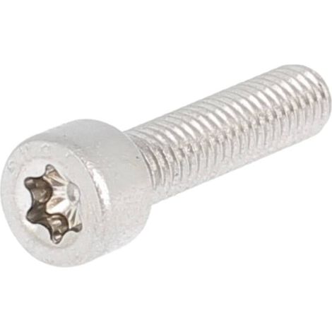 TC Torx M2.5X20 Inox A2 ISO 14579 (1/2)