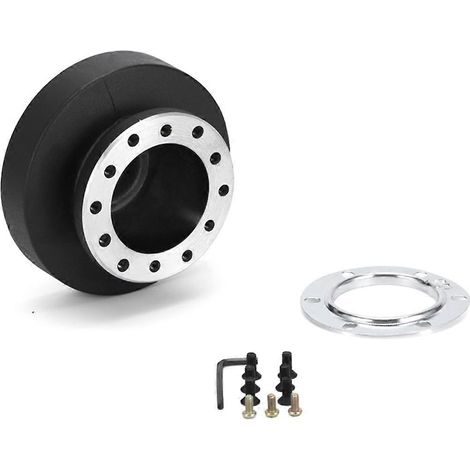 Kit adaptateur de moyeu de volant de course pour BMW E36 (1/4)