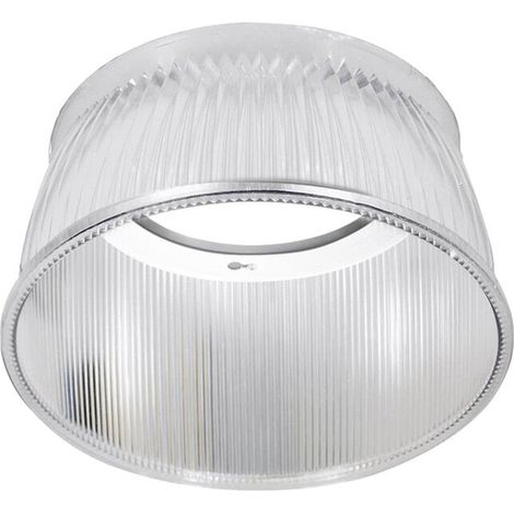 [NEUWERTIG] B-Ware Brumberg Sol Lampenschirm Leuchte Polycarbonat 41 Cm Ersatzschirm Zubehör Schirm (1/2)