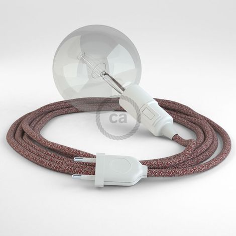 Luminaire creative-cables rs83 puissance 105W dimensions 35x20x35 cm (1/5)