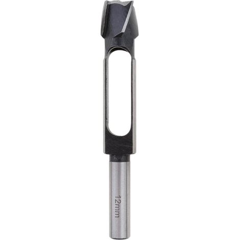 Taglia-tappi, punta per tasselli, punta per tasselli 1/2" - 12 mm