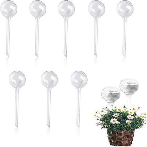 Distributeur d'eau pour plantes en pot, distributeur d'eau pour plantes d'intérieur, distributeur d'eau automatique pour plantes d'intérieur, idées de bricolage pour distributeur d'eau pour plantes en (1/5)