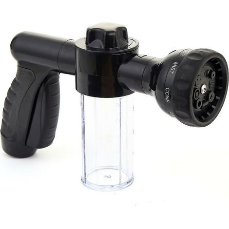 Pommeau de douche pour chien (1/3)