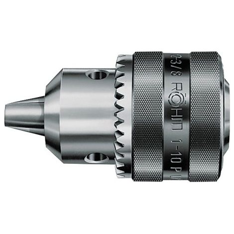 HiKOKI Zahnkranz-Bohrfutter 1/2"x20 UNF, 1,5 - 13 mm - 752058