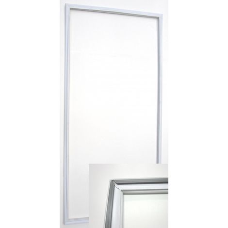 JOINT MAGNETIQUE BLANC PORTE REF677X1215 POUR REFRIGERATEUR SCHOLTES - C00058910