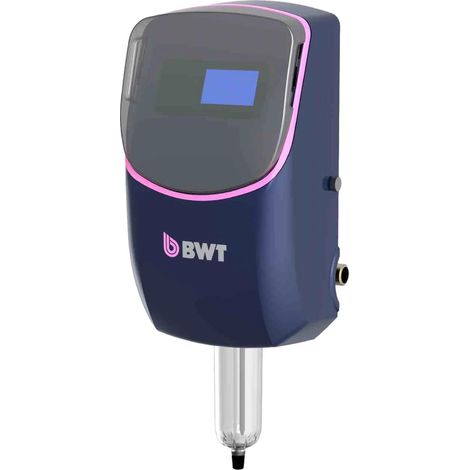BWT Kalkschutzanlage AQA nano XP, DN 25, 1,5m3/h, 16 bar, 125665614 (1/2)
