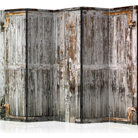 Paravent 5 Volets "The Whispering Door" 172x225cm (1/2)