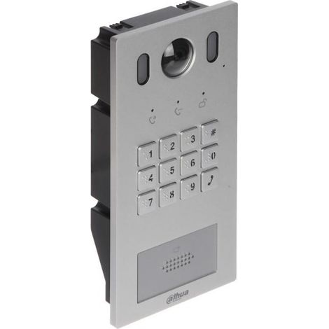 Door station panel DAHUA VTO3222E-P