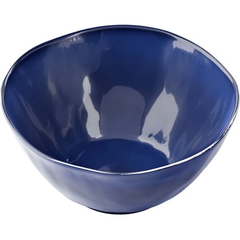 GUZZINI Ciotola Riviera Melamina D 18 Cm Blu (1/2)