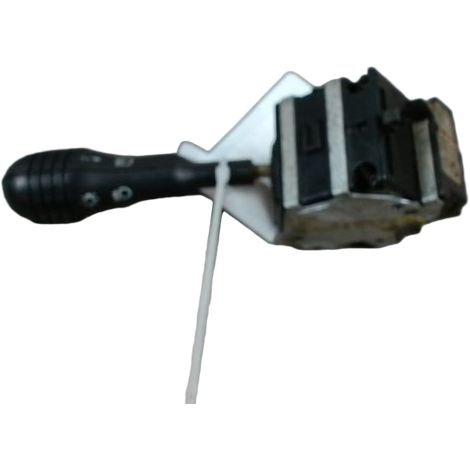 Commande Clignotant RENAULT 19 92-96 [PRODUIT D'OCCASION]♻️7700766407 (1/4)