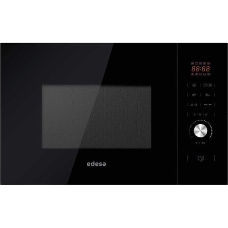 Four micro-ondes edesa emw-2530-ig 25L 1450W (1/3)