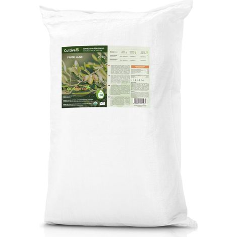 Kultiver kolische Olivenzahlung 20 kg