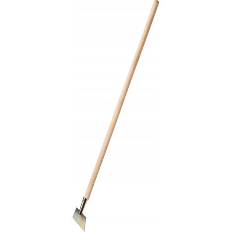 KADAX Rompehielos, Martillo, Rompehielos, Rompehielos, Afilado, Fuerte, 17 cm (1/5)