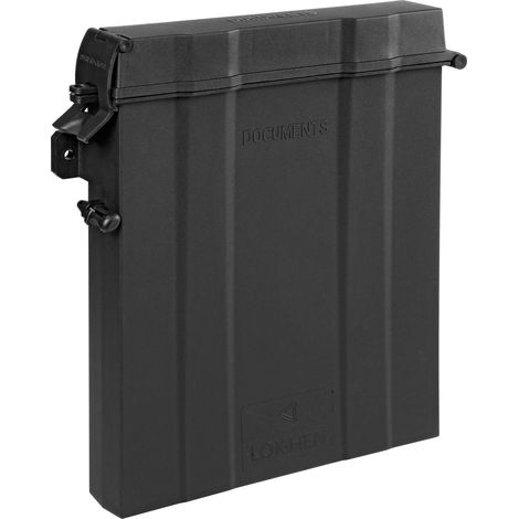 Top, Porta documenti rettangolare (1/5)